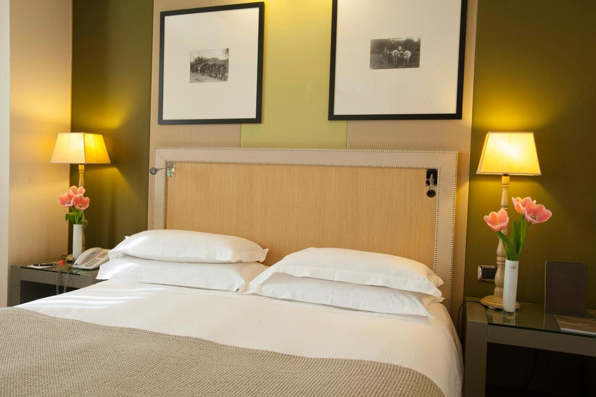 Classic Double Room